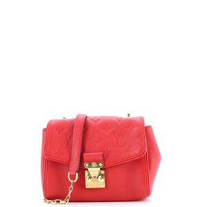 Louis Vuitton Saint Germain Handbag #233689L12B